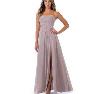 Azazie Bridesmaid Dress